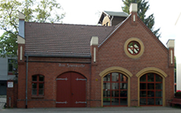 Haus Kathi Dahme Seenland Eichwalde
