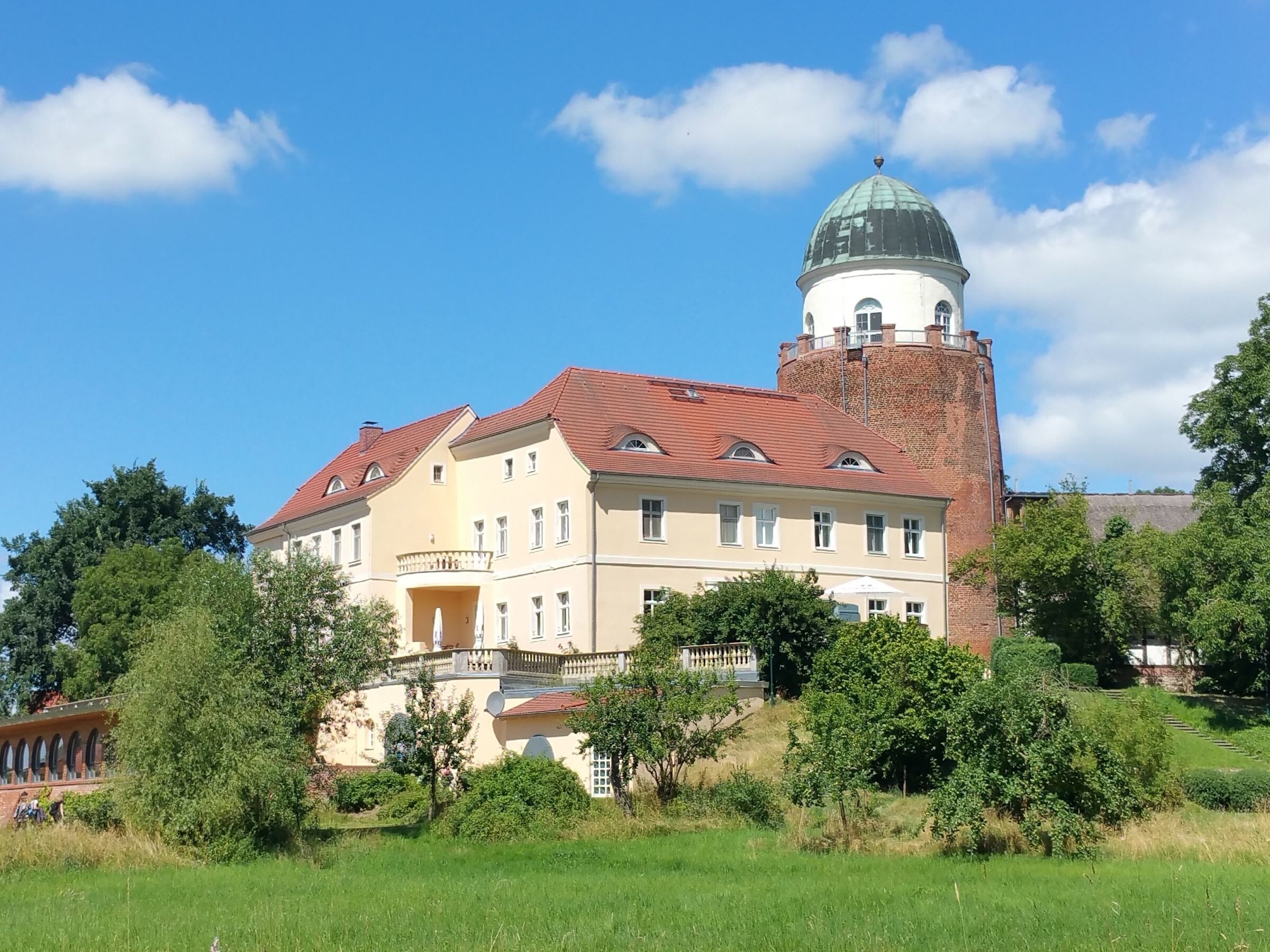 Trägerverbund Burg Lenzen (Elbe) e.V.